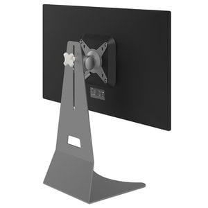 Dataflex Monitorstandaard – 15-32″ - Zilver Dataflex Monitorstandaard – 15-32″ - Zilver