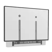 Universele Soundbar Beugel