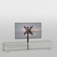 Meubel Mount 100 - 400x400 - Zwart