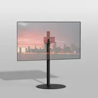 TV Standaard Sphere 100 - VESA 200x100 Zwart