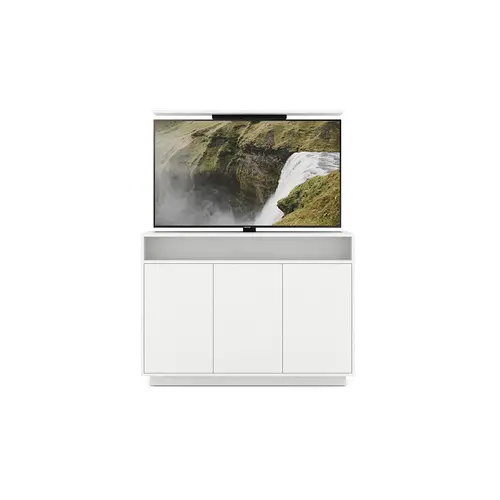 Multibrackets AV Cabinet TV-Lift 55” White