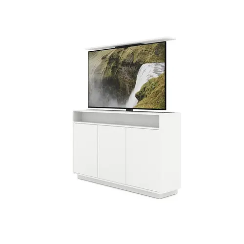 Multibrackets M AV Cabinet TV-Lift 65” White