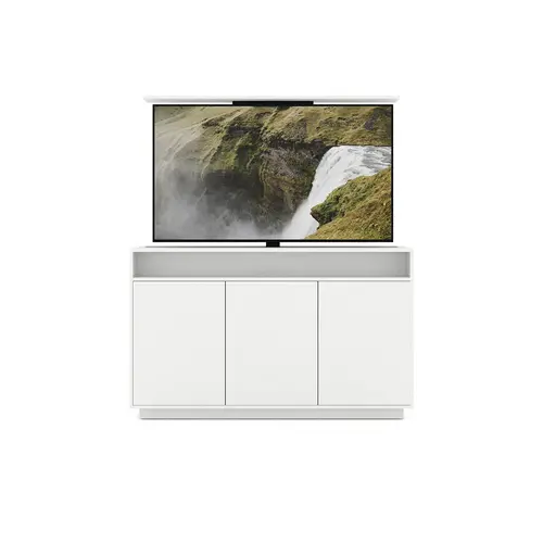 Multibrackets M AV Cabinet TV-Lift 65” White