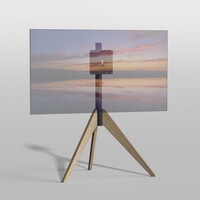 TV Standaard Triangle 200x200