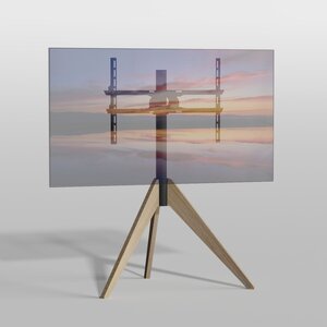 Cavus TV Standaard Triangle 600x400