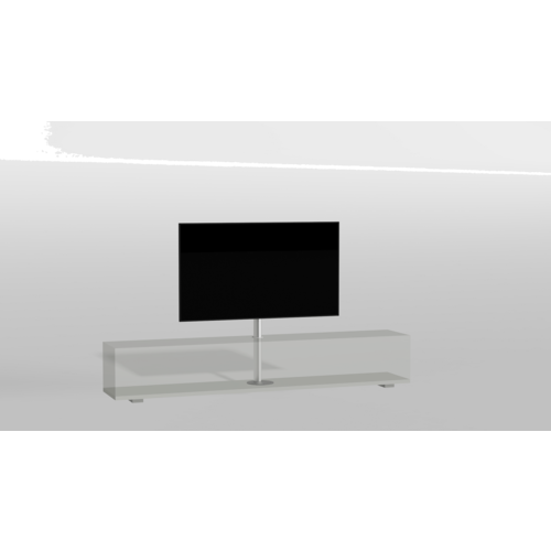 Cavus Meubel Mount - TV Standaard voor Meubel - 150 cm RVS VESA 300x300