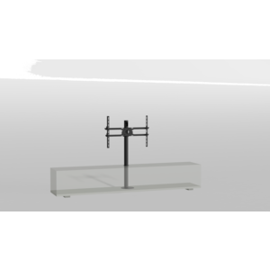 Cavus Meubel Mount 150 - 600x400 - Zwart