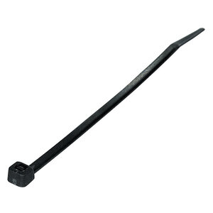 MyWall Ty-Rap - Bundelband 100 stuks zwart MyWall Ty-Rap - Bundelband 100 stuks zwart