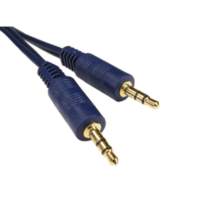 KEM 3.5mm - 3.5mm kabel -10 meter KEM 3.5mm - 3.5mm kabel -10 meter