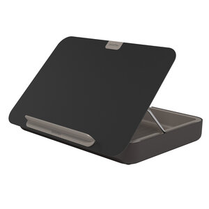 Dataflex Bento 903 Ergonomische Laptopstandaard – Zwart Dataflex Bento 903 Ergonomische Laptopstandaard – Zwart