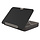 Dataflex Bento 903 Ergonomische Toolbox en Verstelbare Laptopstandaard – Zwart