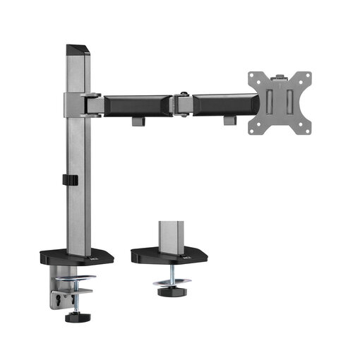 Monitorarm Office Silver Monitorarm Office Silver