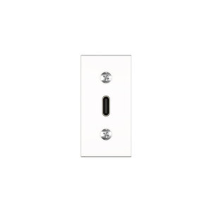 Kindermann USB Type C (USB 3.2, gen 1) module