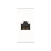 Cat 6A Gender changer module