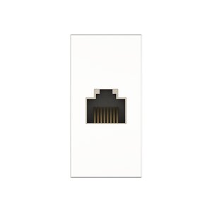 Kindermann Cat 6A Gender changer module Kindermann Cat 6A Gender changer module