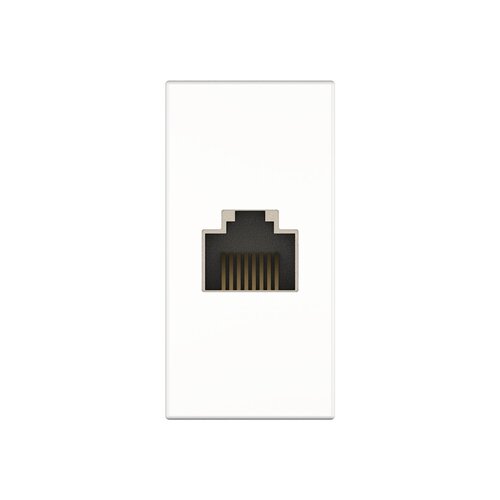 Kindermann Cat 6 (RJ45) module