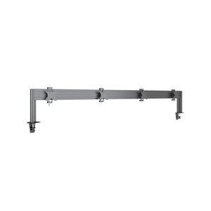 Multibrackets Toolbar voor 4 schermen Multibrackets Toolbar voor 4 schermen