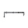 Multibrackets Toolbar voor 4 schermen