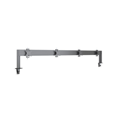 Multibrackets Toolbar voor 4 schermen