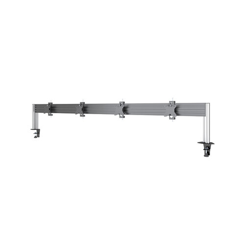 Multibrackets Toolbar voor 4 schermen