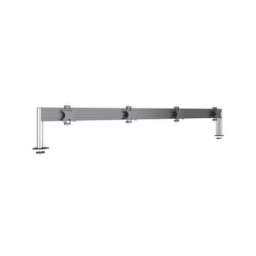 Multibrackets Toolbar voor 4 schermen