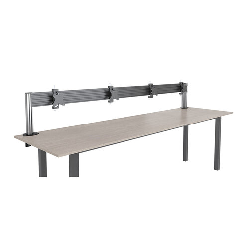 Multibrackets Toolbar voor 4 schermen