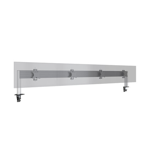 Multibrackets Toolbar voor 4 schermen
