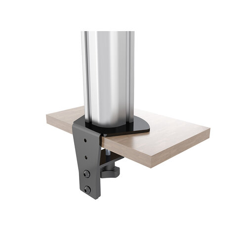 Multibrackets Toolbar voor 4 schermen