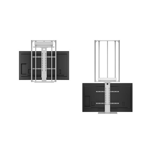 Multibrackets Elektrische Drop Down TV lift