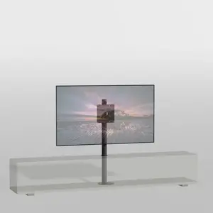 Cavus Meubel Mount 150 - 200x200 - Zwart Cavus Meubel Mount 150 - 200x200 - Zwart