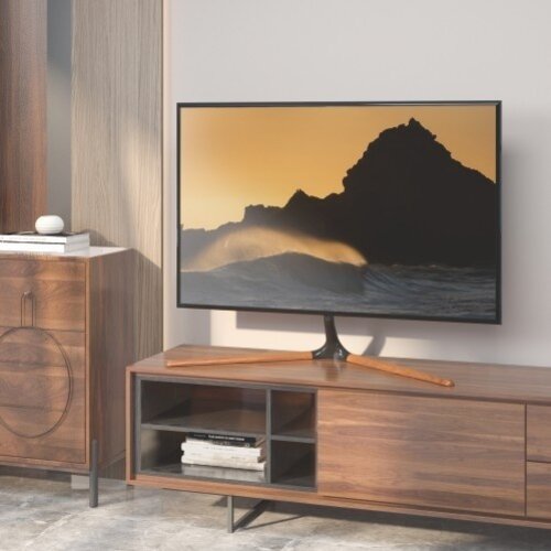 MyWall MyWall TV Tafelstandaard HT29 Zwart