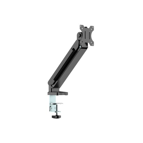 Multibrackets Monitorarm Slim Basic Single - Ruimtebesparend!