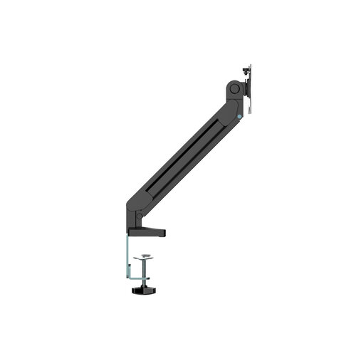 Multibrackets Monitorarm Slim Basic Single - Ruimtebesparend!