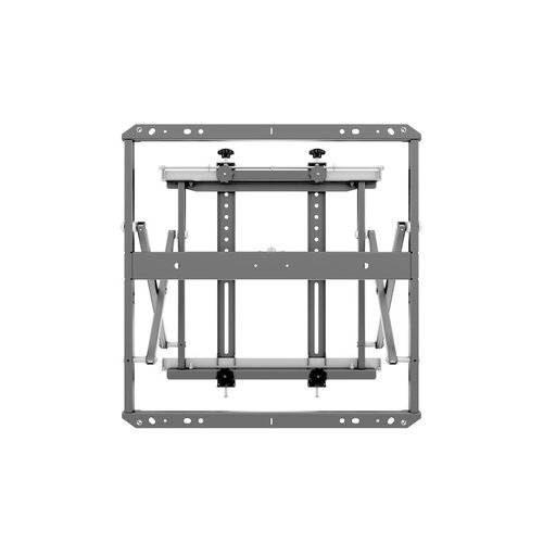 Multibrackets Public Video Wall Mount Push Slim