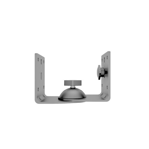 Multibrackets M Speaker Mount Black