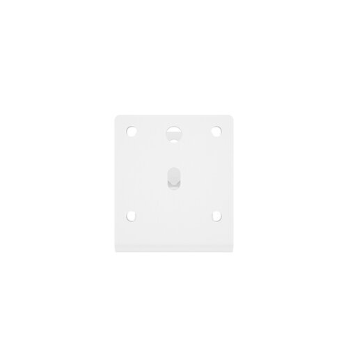 Multibrackets M Speaker Mount White