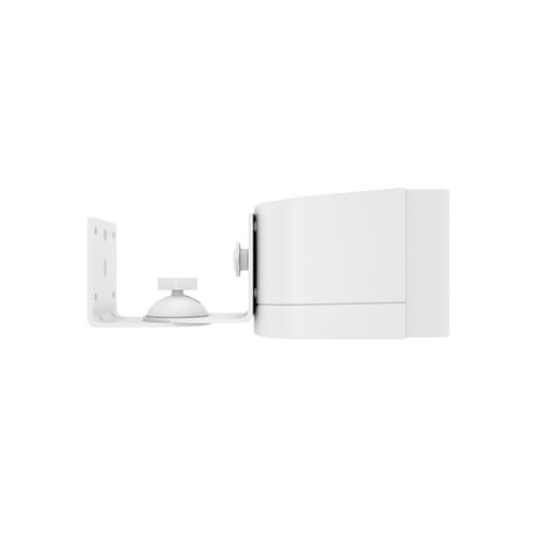 Multibrackets M Speaker Mount White