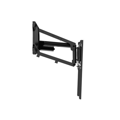 Multibrackets Gemotoriseerde Pull Down Full Motion Flexarm 37-70''