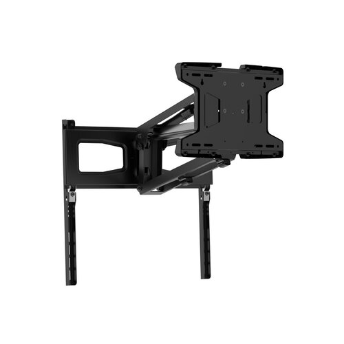 Multibrackets Gemotoriseerde Pull Down Full Motion Flexarm 37-70''