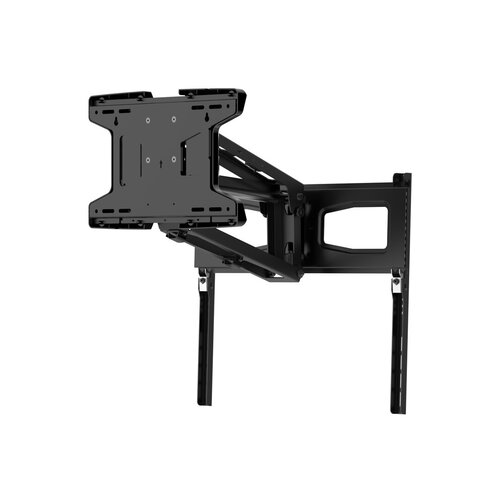 Multibrackets Gemotoriseerde Pull Down Full Motion Flexarm 37-70''