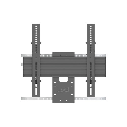 Multibrackets Pilaar TV beugel (max. 70 cm, 35 kg)