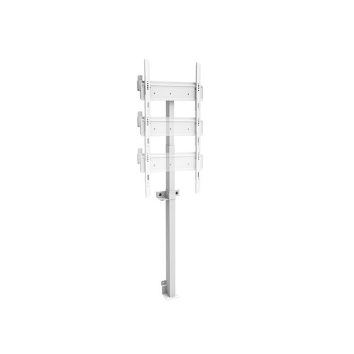 Multibrackets Gemotoriseerde Vloer - Wand TV Lift tot 60 kg