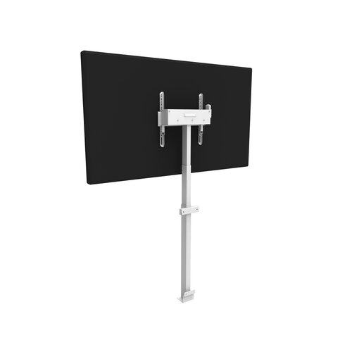 Multibrackets Gemotoriseerde Vloer - Wand TV Lift tot 60 kg