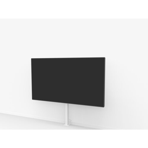 Multibrackets Gemotoriseerde Vloer - Wand TV Lift tot 60 kg