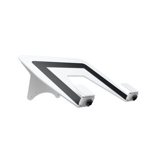 Multibrackets Laptop Plateau voor Monitorarm Wit