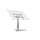 Multibrackets Public Display Stand 110 HD Floorbase Single Silver