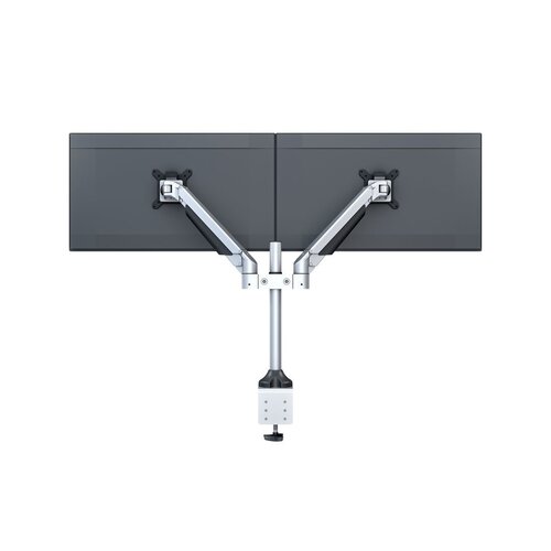 Multibrackets Multibrackets M VESA Gas Lift Arm Dual Silver