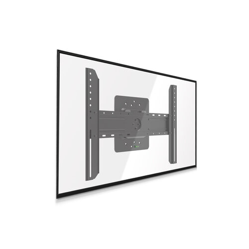 Multibrackets Muursteun Digital Signage  [zwart]