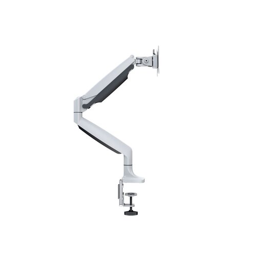 Multibrackets Monitorarm VESA Gasliftarm Basic Wit Multibrackets Monitorarm VESA Gasliftarm Basic Wit