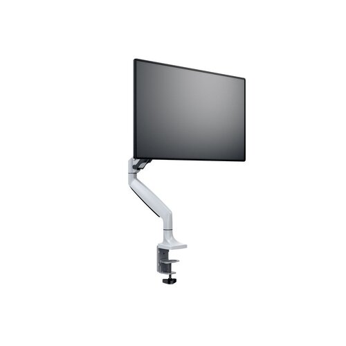 Multibrackets Monitorarm VESA Gasliftarm Basic Wit Multibrackets Monitorarm VESA Gasliftarm Basic Wit